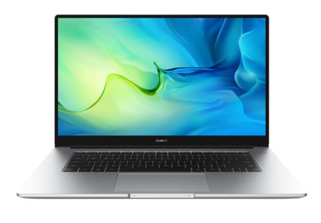 laptop matebook d15