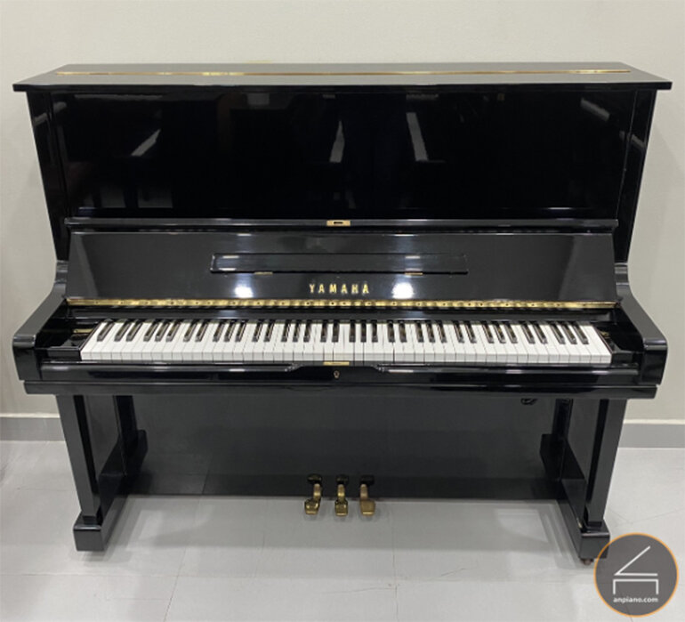 Đàn piano cơ Yamaha U3H