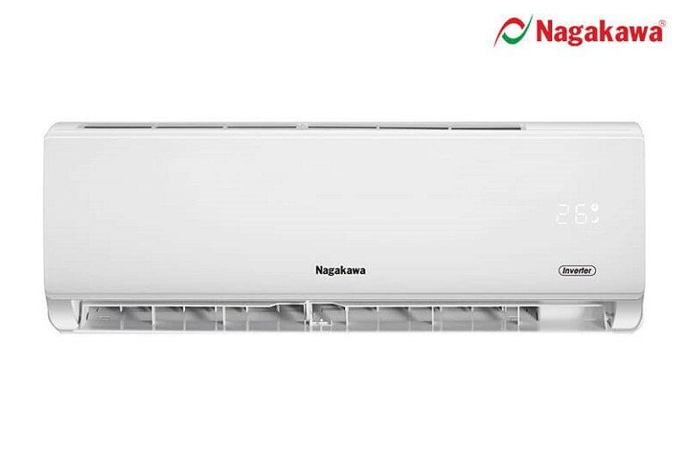  điều hòa Nagakawa Inverter 18000 BTU 2 chiều NIS-A18R2H11