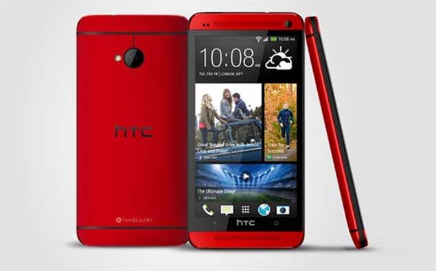 Hợp tác cùng hàng loạt hãng chip giá rẻ, HTC quyết tâm đảo ngược số phận