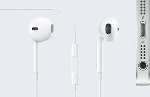 Các tai nghe Apple tương lai sẽ không còn dùng kết nối 3,5mm.