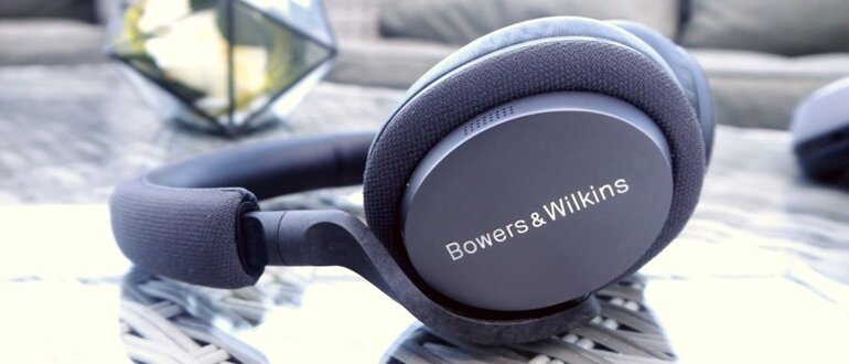 bowers & wilkinds px5
