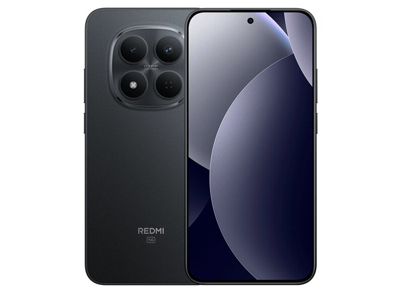 Xiaomi Redmi Note 15 Pro 5G gây choáng với pin 6580mAh, camera 200MP và mức giá dễ chịu