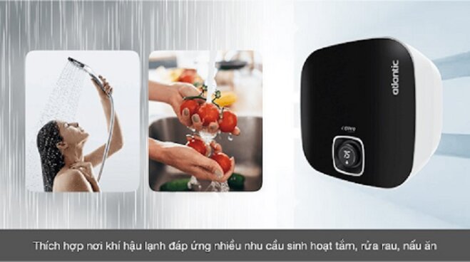 Bảng giá bình nóng lạnh 20l tốt nhất hiện nay