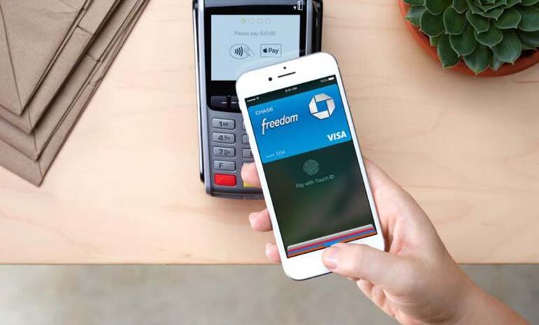 Apple Pay là gì