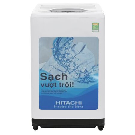 Máy giặt Hitachi 