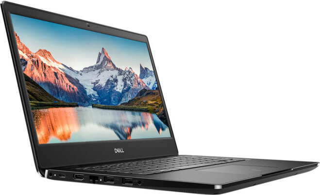 laptop dell 3400