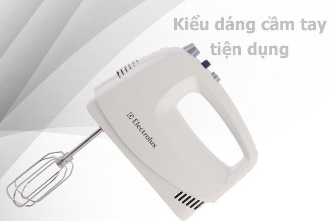 Máy đánh trứng Electrolux EHM2000