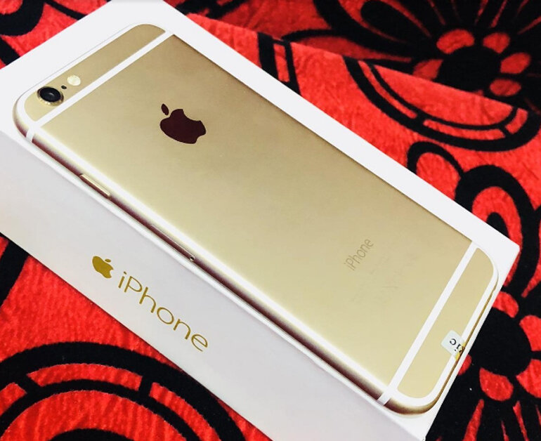 mua điện thoại iphone 6 plus