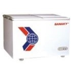 Tủ đông Sanaky VH360W (VH-360W) - 360 lít, 150W