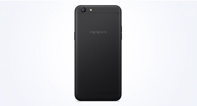 oppo f3