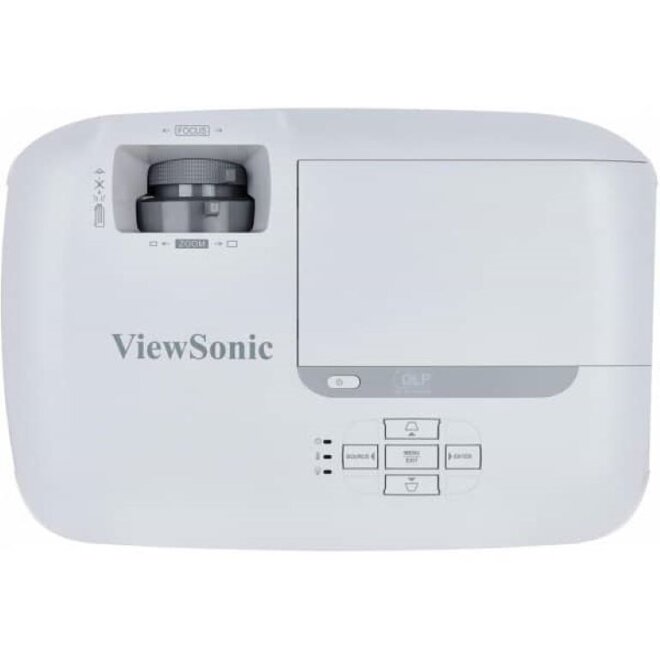 Máy chiếu Viewsonic TS512B