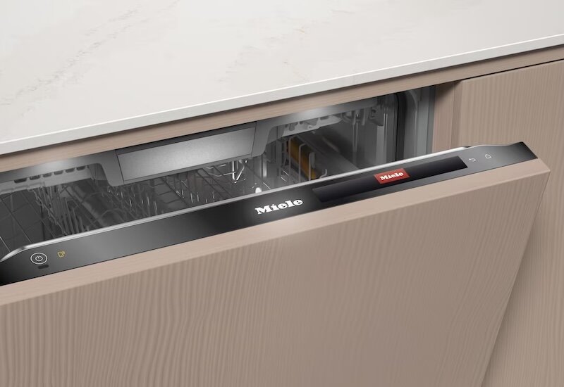 Máy rửa bát Miele G 7985 SCVi XXL AutoDos K2O tuyệt tác thiết kế, hiệu năng vượt trội