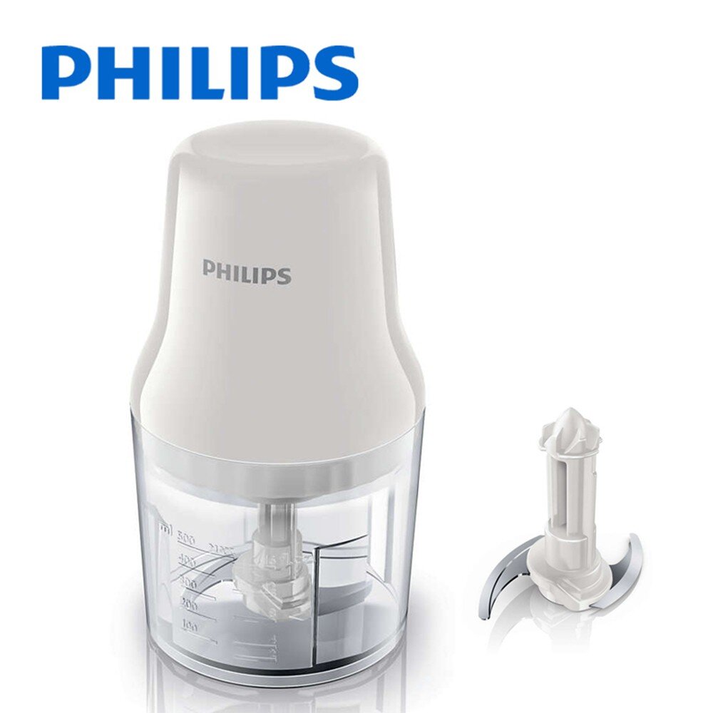 Máy xay thịt Philips