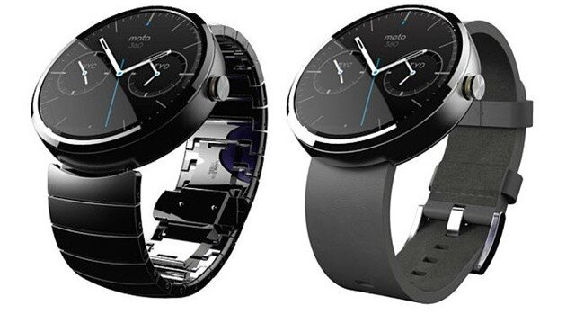 Exclusive: Moto 360 will be in Moto Maker and launch with the X+1