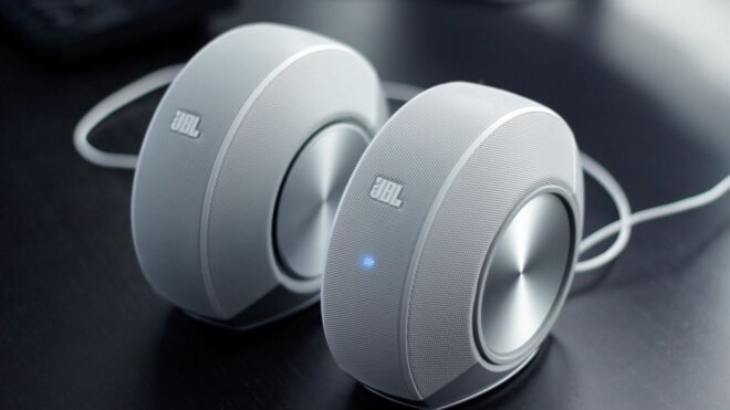 Loa di động JBL Pebbles 