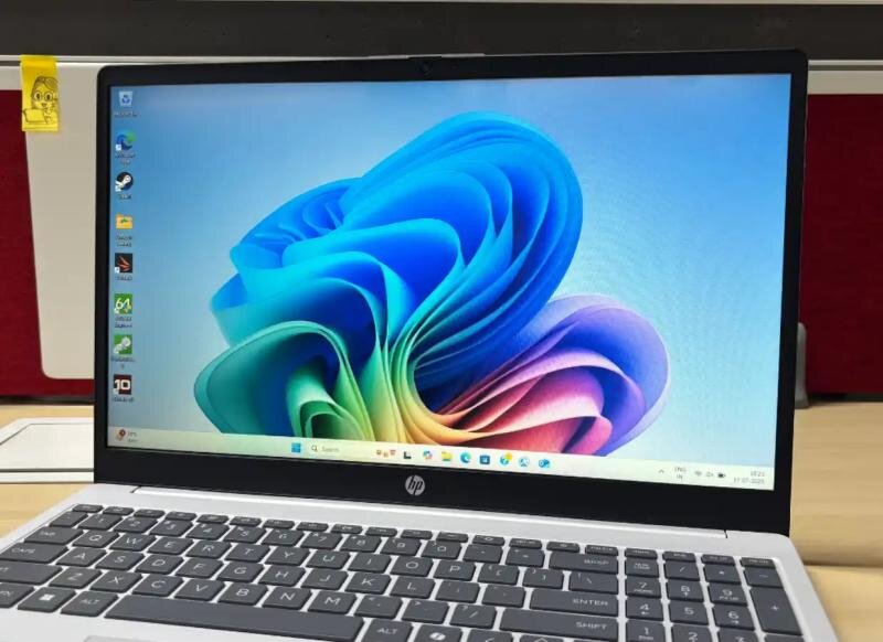 HP OmniBook 3: Lựa chọn thông minh để xử lý tác vụ hàng ngày
