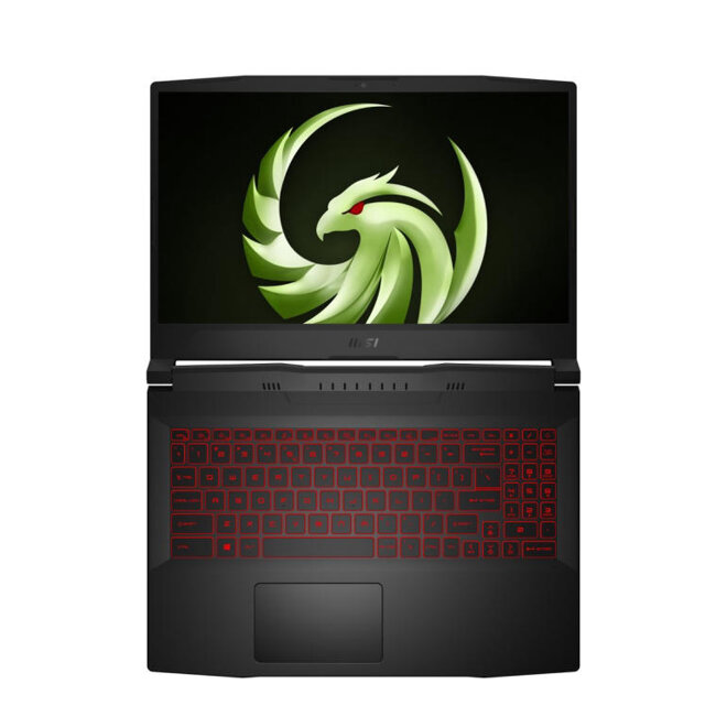 laptop gaming msi bravo 15 b5dd 276vn