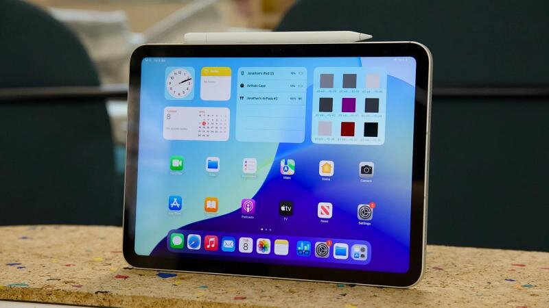 Đánh giá Apple iPad A16 - Vẫn là lựa chọn hàng đầu trong phân khúc giá