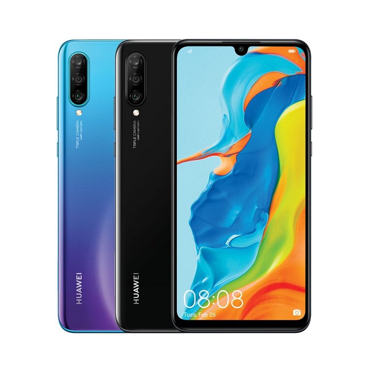 có nên mua Huawei P30 Lite kh