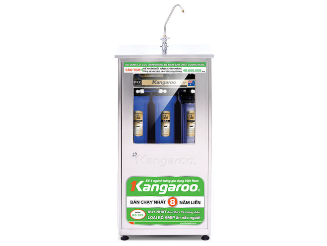 Máy lọc nước Kangaroo KG109