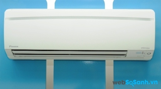 Daikin FTXD35DVMA (nguồn: internet)