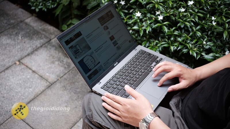Chọn ASUS Vivobook theo kiểu sử dụng: học tập, văn phòng hay sáng tạo nhẹ nên ưu tiên gì?