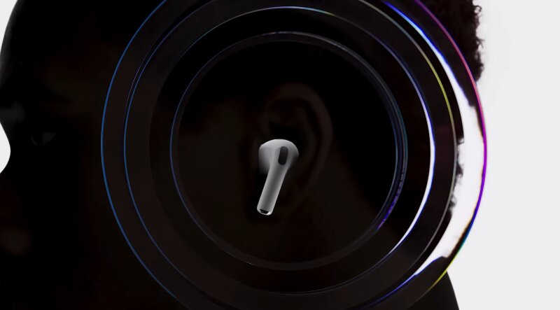 Apple AirPods Pro 3: Khẳng định vị thế dẫn đầu với nhiều cải tiến đột phá
