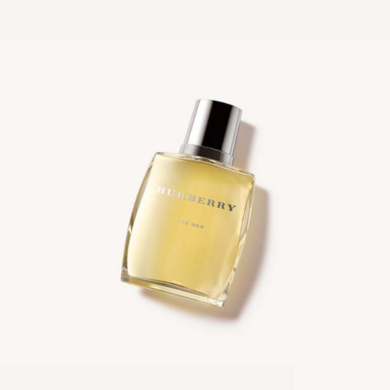 Nước Hoa Nam Burberry For Men Eau De Toilette 100ml