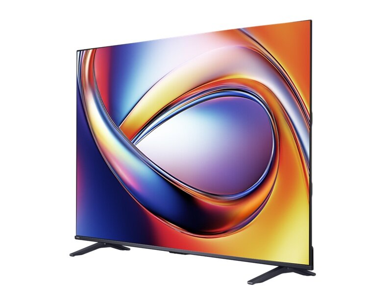Toshiba 55 inch QLED TV 55M450RP impresses with good quality and reasonable price