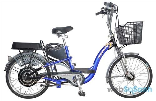 xe đạp điện asama có bền bỉ không