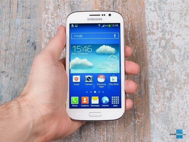 6 smartphone tệ nhất nửa đầu năm 2014