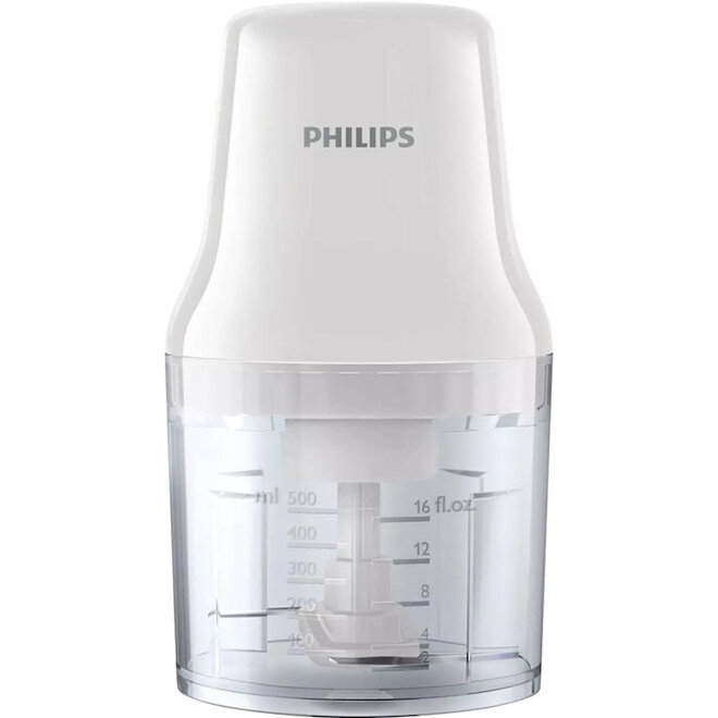 Máy xay thịt gia đình Philips HR1393