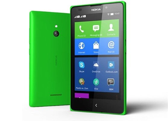 Lumia