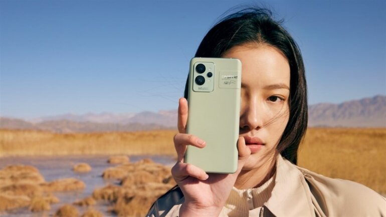 Có nên mua realme gt2 pro
