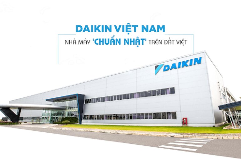 Review điều hòa Daikin FBFC50DVM/RZFC50DVM chi tiết từ A-Z