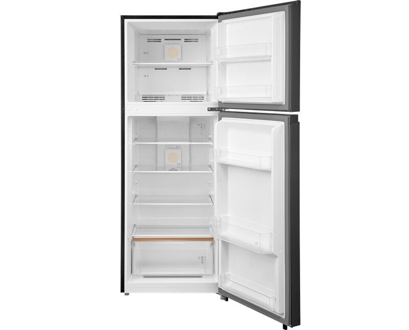 Tủ lạnh Toshiba GR-RT310WE-PMV(68) gây sốt nhờ có ngăn đông mềm khi giá chỉ 5 triệu đồng