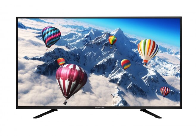 Smart TV Toshiba 43L5650VN 43inch