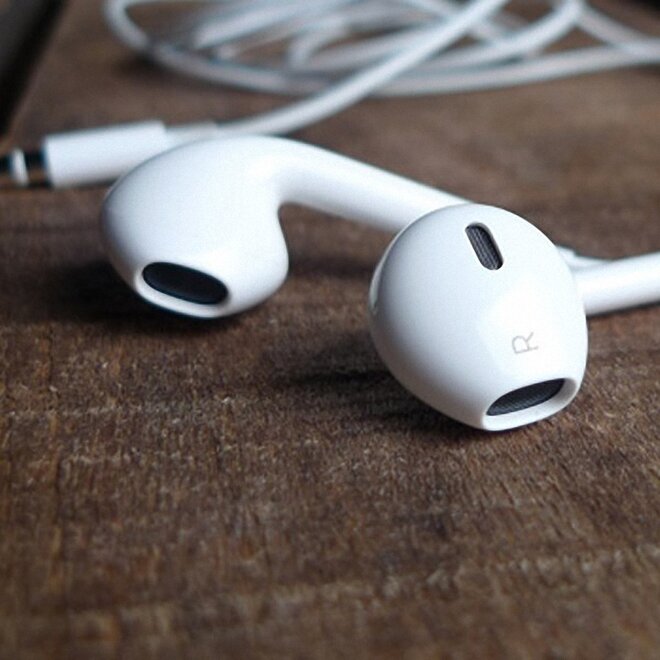 tai nghe earpods