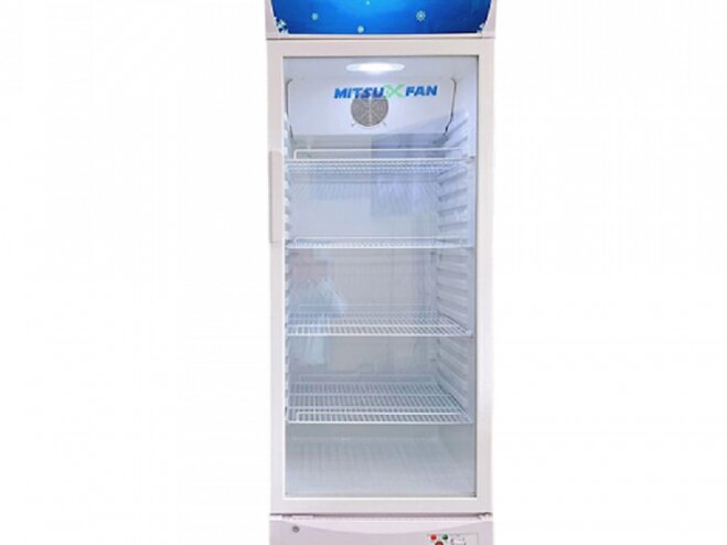 Nên chọn mua tủ mát MitsuXFan MSSC-4099F hay Sanaky VH-358K3L?