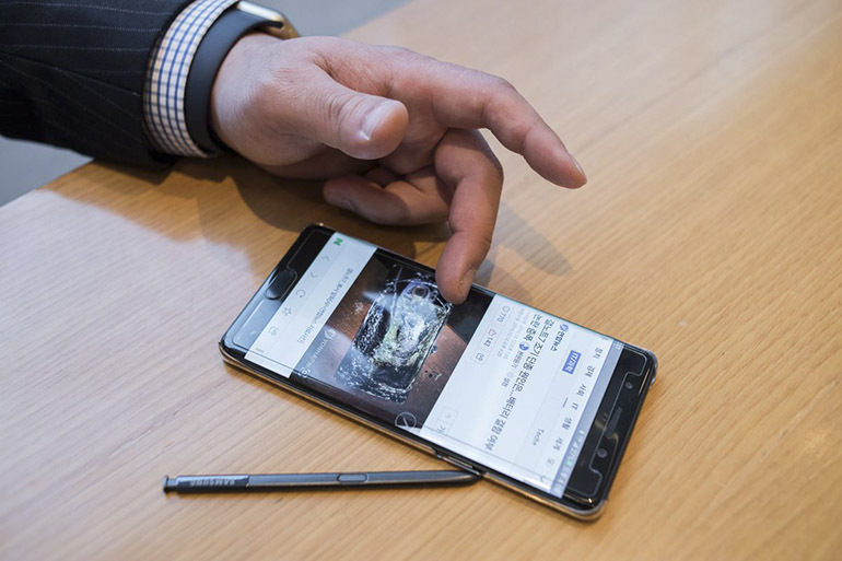 Những thao tác thiết lập cần làm ngay khi vừa bóc hộp em điện thoại Galaxy Note 9