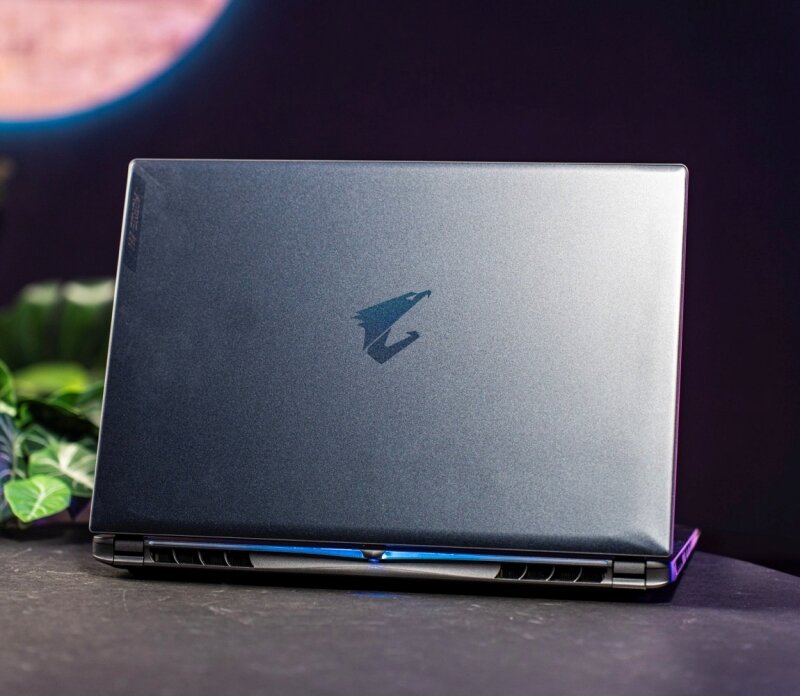 Gigabyte Aorus 16X 2024: Laptop gaming mạnh mẽ đầy ấn tượng!