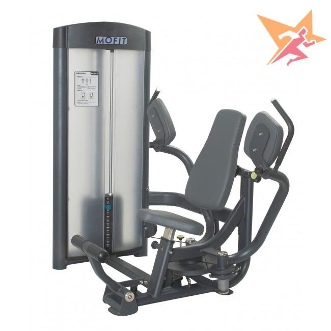 Các thiết bị máy móc cho phòng tập gym