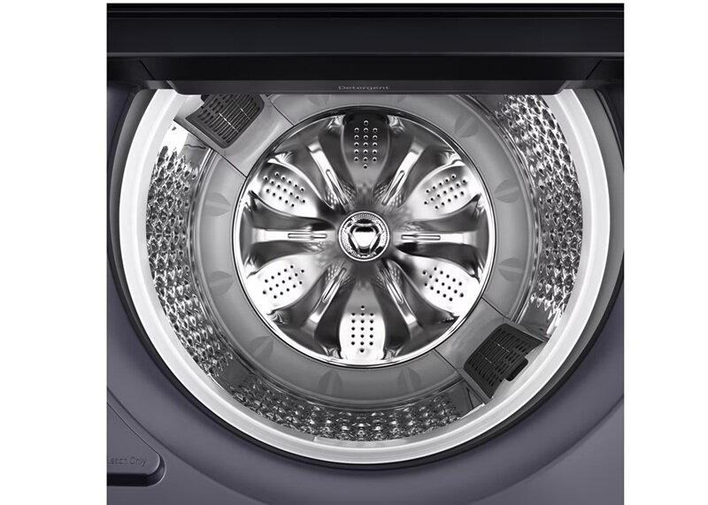 LG T2314DX5G hạ giá còn 7 triệu, máy giặt 14kg tiết kiệm điện 
