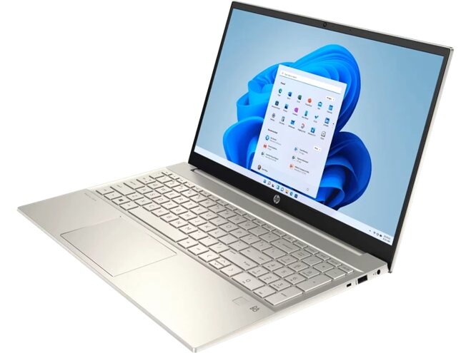 Đánh giá laptop HP Pavilion 15-eg2035TX 6K781PA