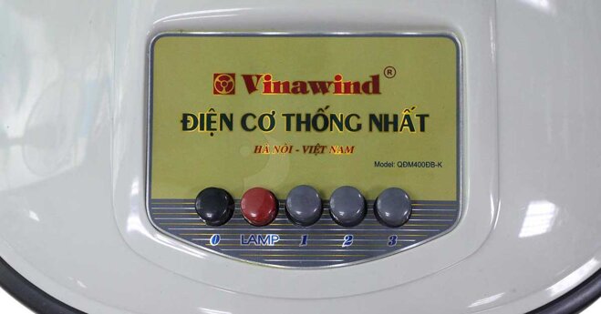 Quạt lửng Vinawind 