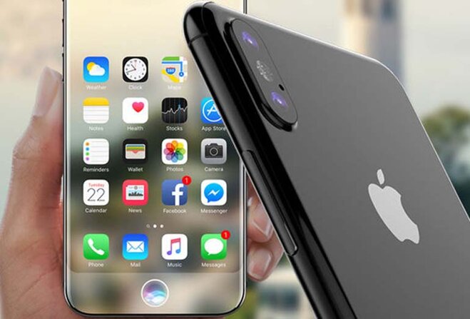 tính năng 3D touch trên điện thoại iPhone