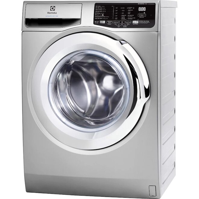 máy giặt cửa ngang Electrolux 9kg