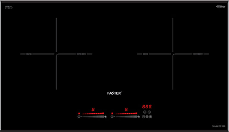Bếp từ Faster FS 988I