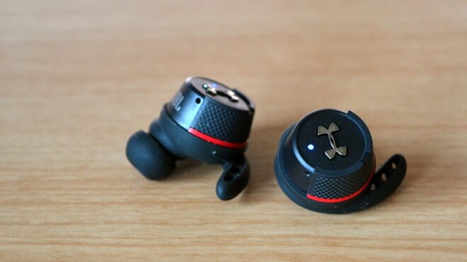 jbl under armour true wireless flash